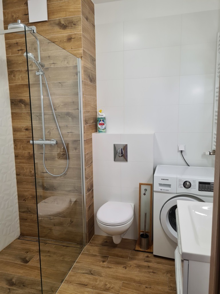 Mieszkanie na wynajem Szczecin, Warszewo 29 m2 | Arka Nieruchomości