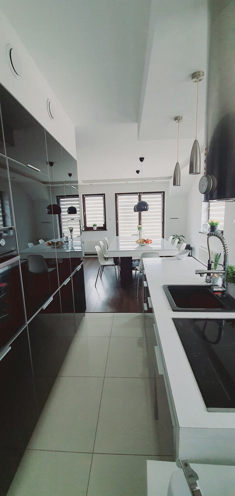 Mieszkanie na sprzedaż Szczecin, Warszewo 80 m2 | Arka Nieruchomości
