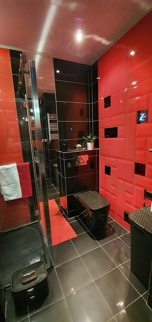Mieszkanie na sprzedaż Szczecin, Warszewo 80 m2 | Arka Nieruchomości