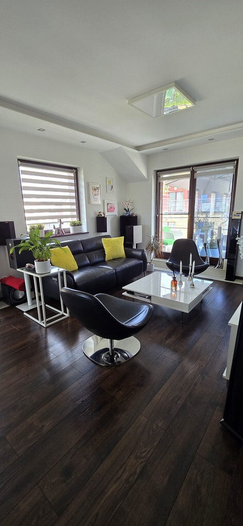 Mieszkanie na sprzedaż Szczecin, Warszewo 80 m2 | Arka Nieruchomości