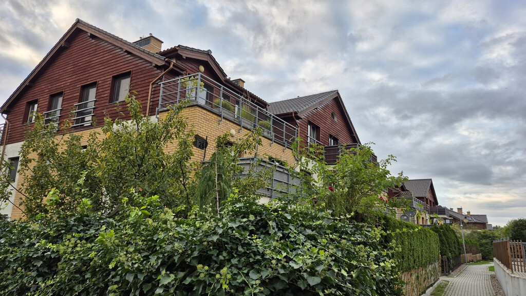 Mieszkanie na sprzedaż Szczecin, Warszewo 80 m2 | Arka Nieruchomości