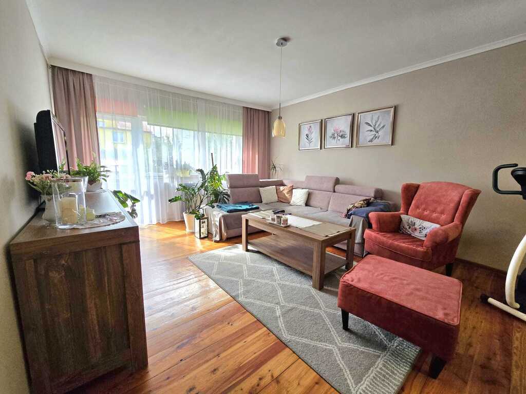 Mieszkanie na sprzedaż Szczecinek 150 m2 | Arka Nieruchomości