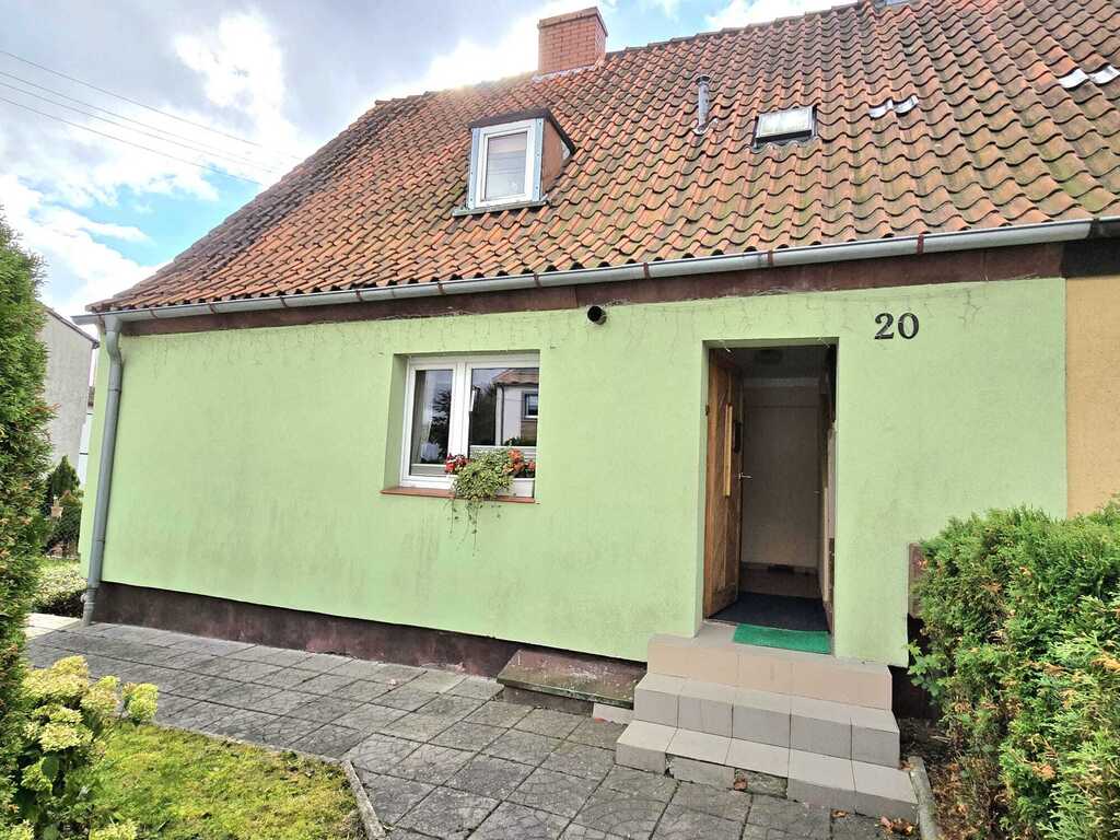 Mieszkanie na sprzedaż Szczecinek 150 m2 | Arka Nieruchomości
