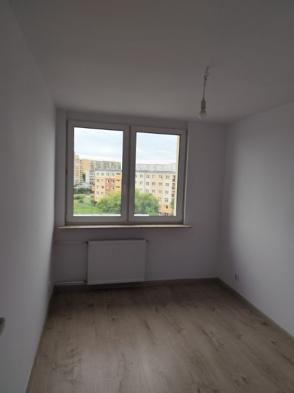 Mieszkanie na sprzedaż Szczecin, Gumieńce 61 m2 | Arka Nieruchomości