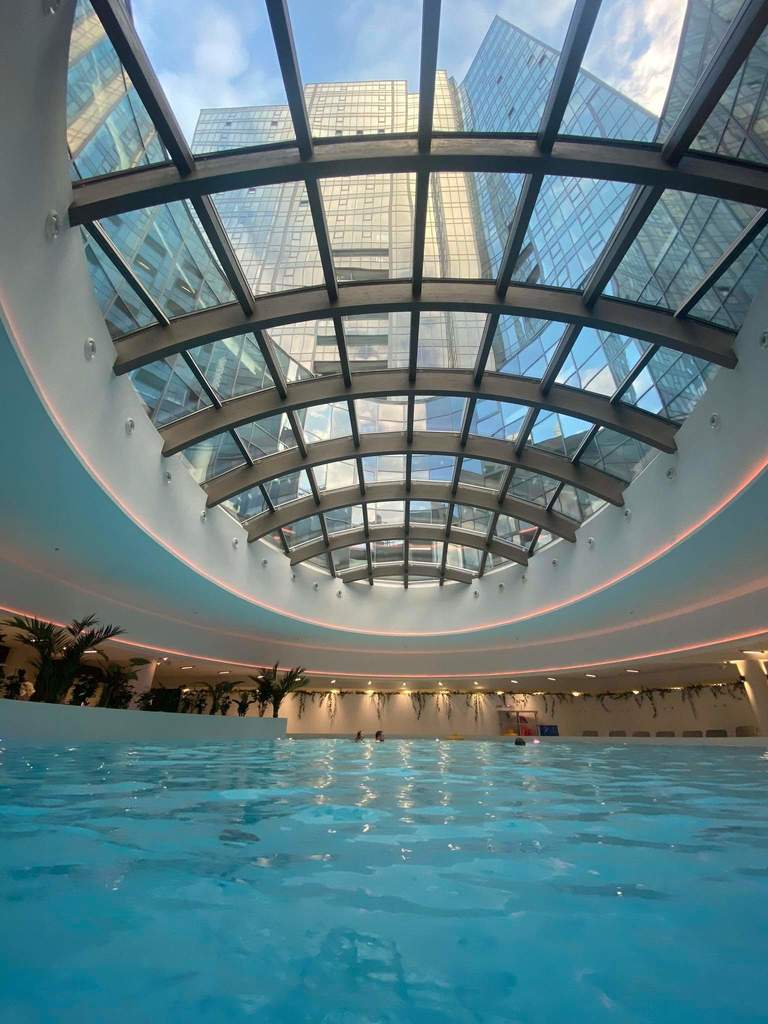 Mieszkanie na wynajem Szczecin, Centrum 28 m2 | Arka Nieruchomości