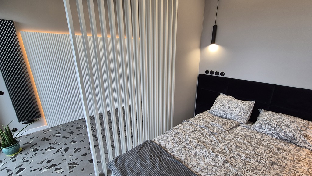 Mieszkanie na wynajem Szczecin, Centrum 28 m2 | Arka Nieruchomości