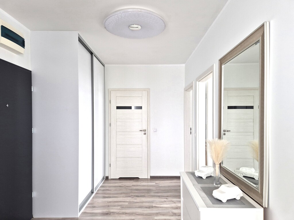 Mieszkanie na sprzedaż Szczecin, Gumieńce 67 m2 | Arka Nieruchomości