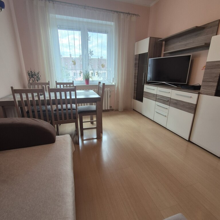 Mieszkanie na sprzedaż Szczecin, Pogodno 46 m2 | Arka Nieruchomości