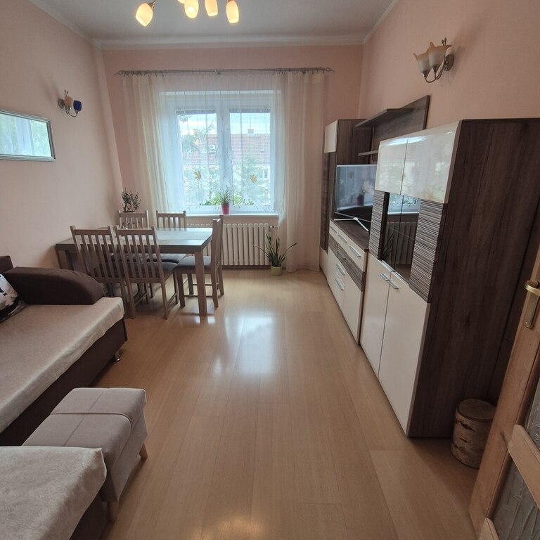 Mieszkanie na sprzedaż Szczecin, Pogodno 46 m2 | Arka Nieruchomości