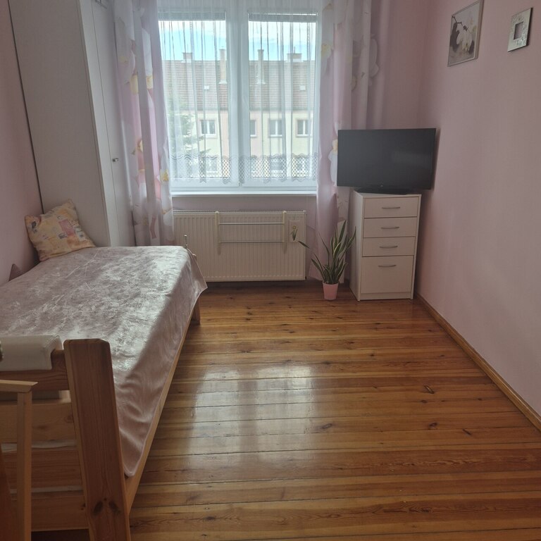 Mieszkanie na sprzedaż Szczecin, Pogodno 46 m2 | Arka Nieruchomości