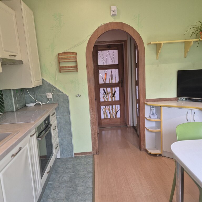 Mieszkanie na sprzedaż Szczecin, Pogodno 46 m2 | Arka Nieruchomości