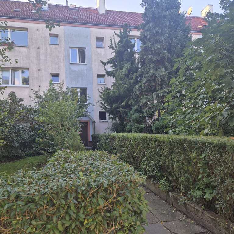 Mieszkanie na sprzedaż Szczecin, Pogodno 46 m2 | Arka Nieruchomości