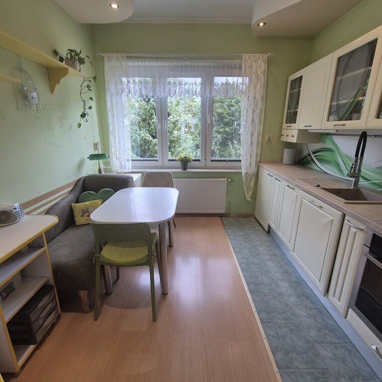 Mieszkanie na sprzedaż Szczecin, Pogodno 46 m2 | Arka Nieruchomości
