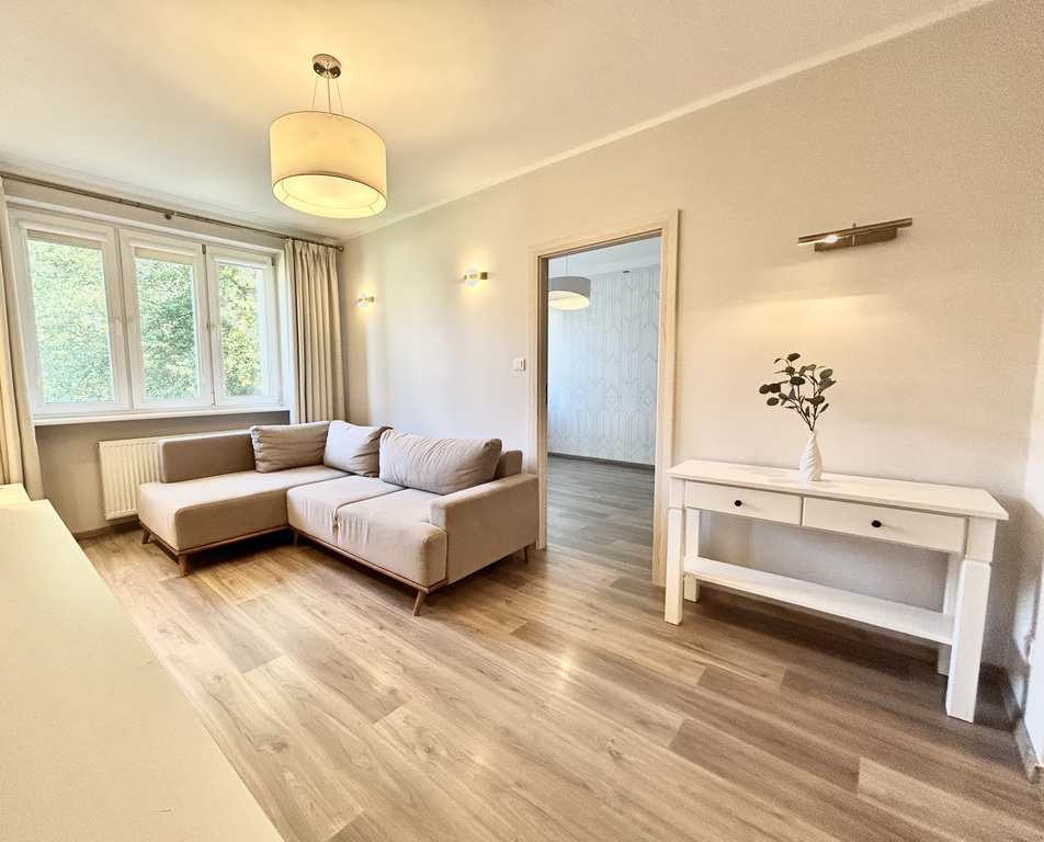 Mieszkanie na sprzedaż Szczecin, Niebuszewo 47 m2 | Arka Nieruchomości