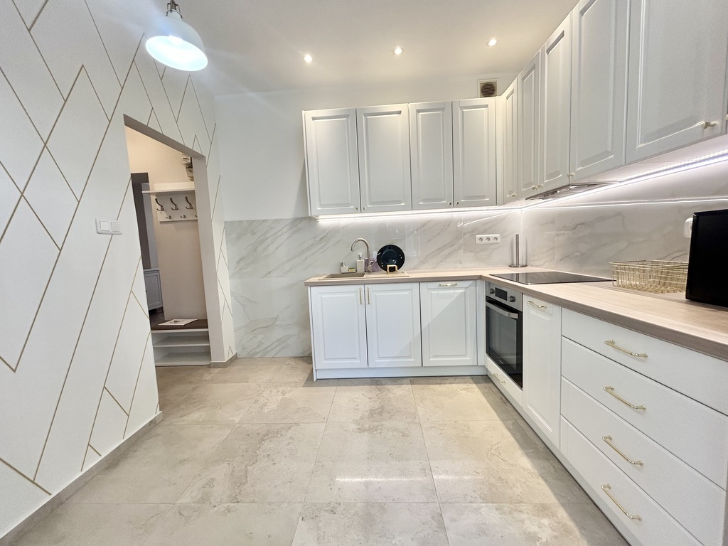 Mieszkanie na sprzedaż Szczecin, Niebuszewo 47 m2 | Arka Nieruchomości