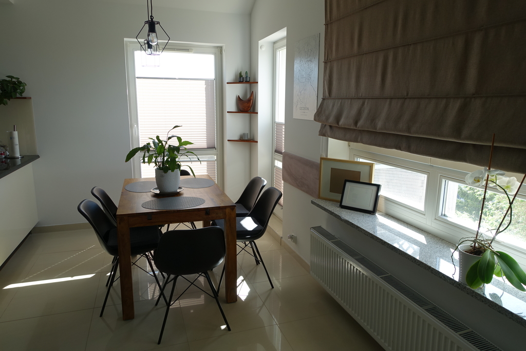 Mieszkanie na sprzedaż Szczecin, Warszewo 96 m2 | Arka Nieruchomości
