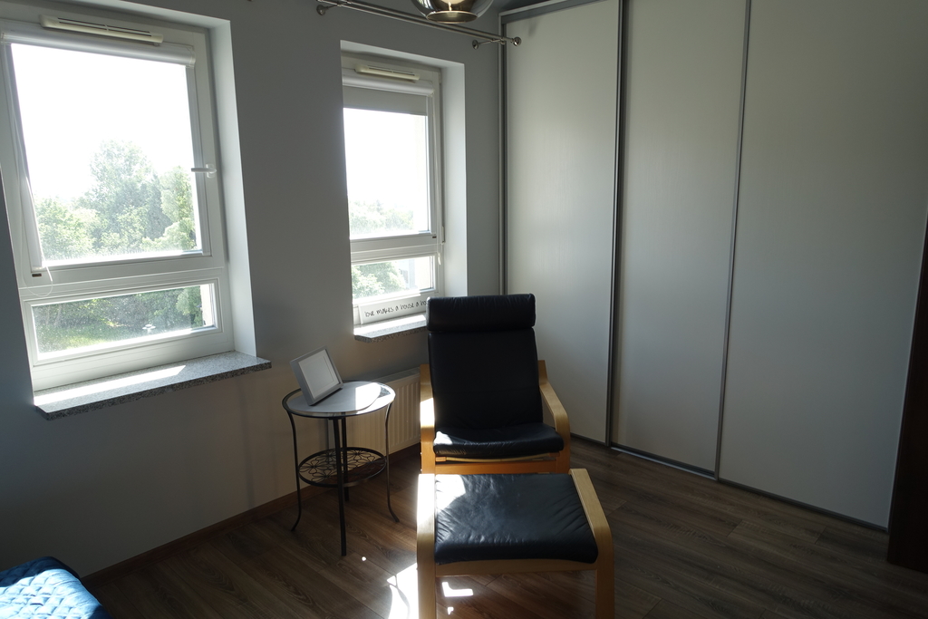 Mieszkanie na sprzedaż Szczecin, Warszewo 96 m2 | Arka Nieruchomości