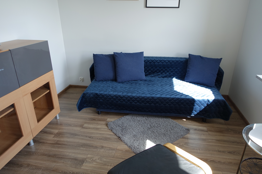 Mieszkanie na sprzedaż Szczecin, Warszewo 96 m2 | Arka Nieruchomości