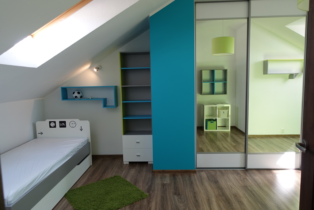 Mieszkanie na sprzedaż Szczecin, Warszewo 96 m2 | Arka Nieruchomości