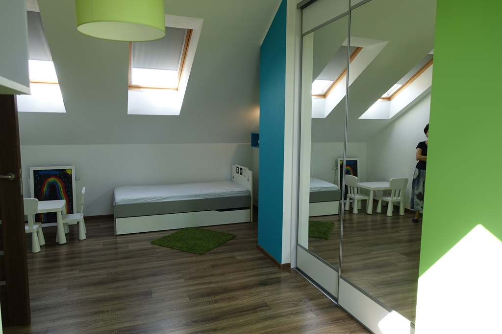 Mieszkanie na sprzedaż Szczecin, Warszewo 96 m2 | Arka Nieruchomości