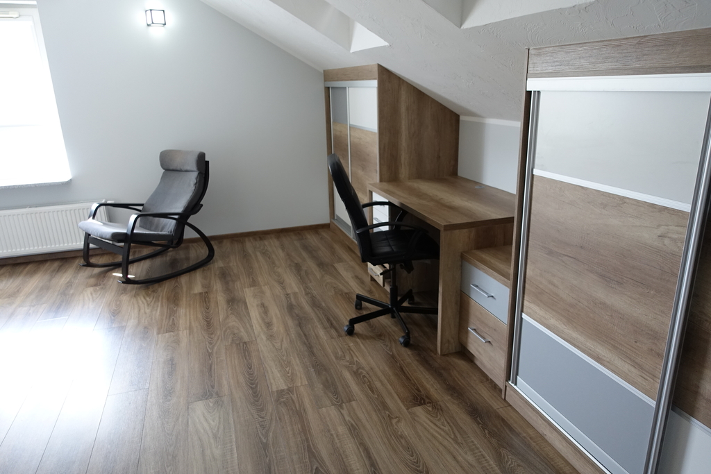 Mieszkanie na sprzedaż Szczecin, Warszewo 96 m2 | Arka Nieruchomości
