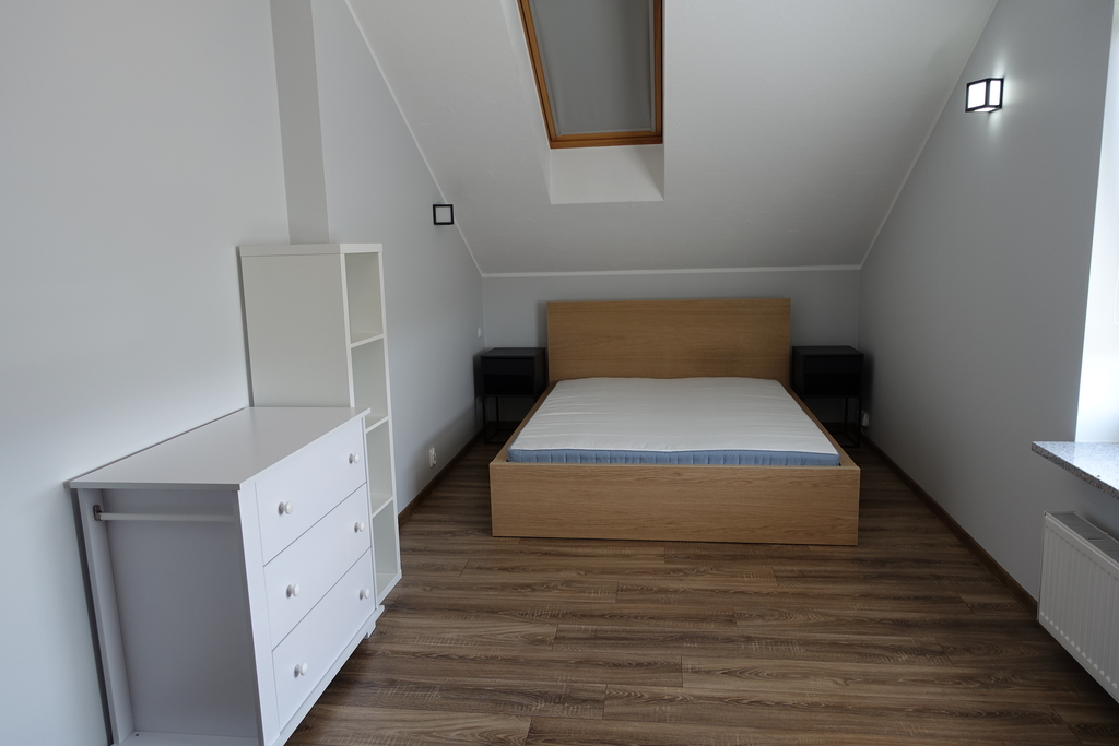 Mieszkanie na sprzedaż Szczecin, Warszewo 96 m2 | Arka Nieruchomości