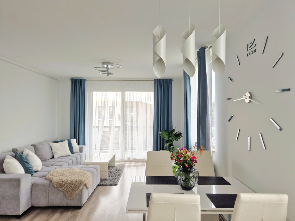 Mieszkanie na sprzedaż Szczecin, Gumieńce 67 m2 | Arka Nieruchomości