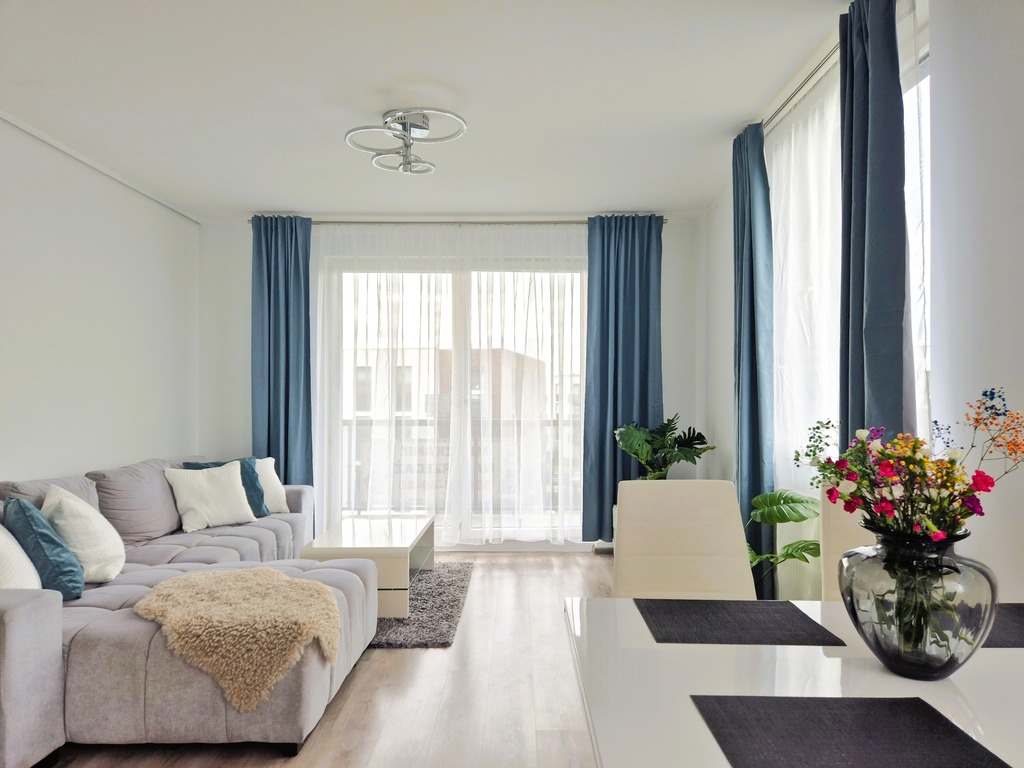 Mieszkanie na sprzedaż Szczecin, Gumieńce 67 m2 | Arka Nieruchomości