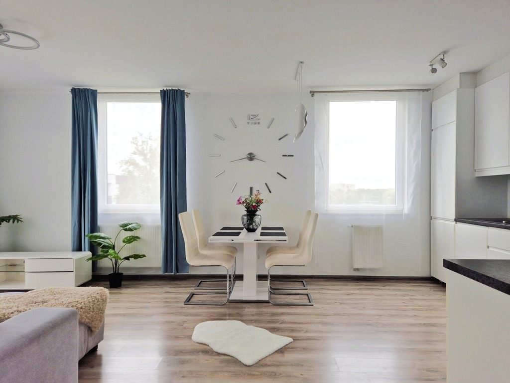 Mieszkanie na sprzedaż Szczecin, Gumieńce 67 m2 | Arka Nieruchomości