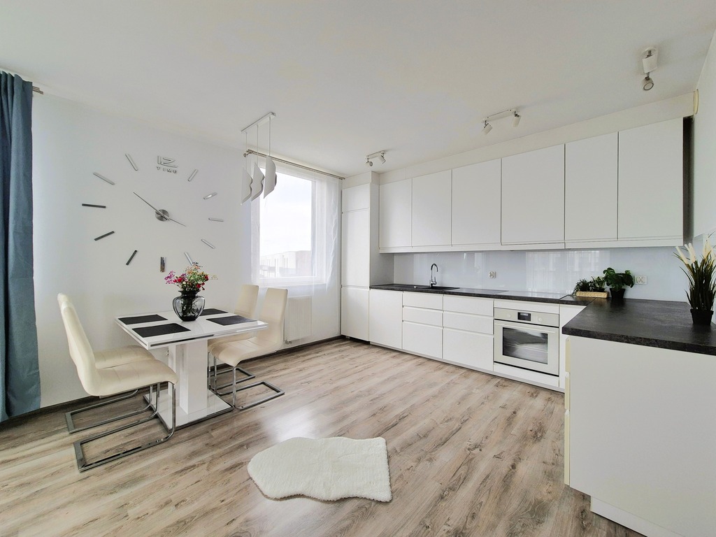 Mieszkanie na sprzedaż Szczecin, Gumieńce 67 m2 | Arka Nieruchomości