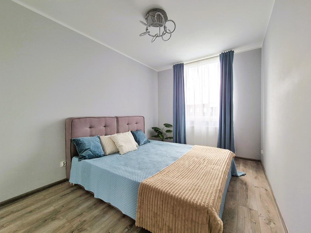 Mieszkanie na sprzedaż Szczecin, Gumieńce 67 m2 | Arka Nieruchomości