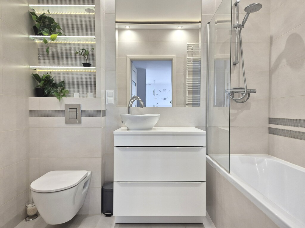 Mieszkanie na sprzedaż Szczecin, Gumieńce 67 m2 | Arka Nieruchomości