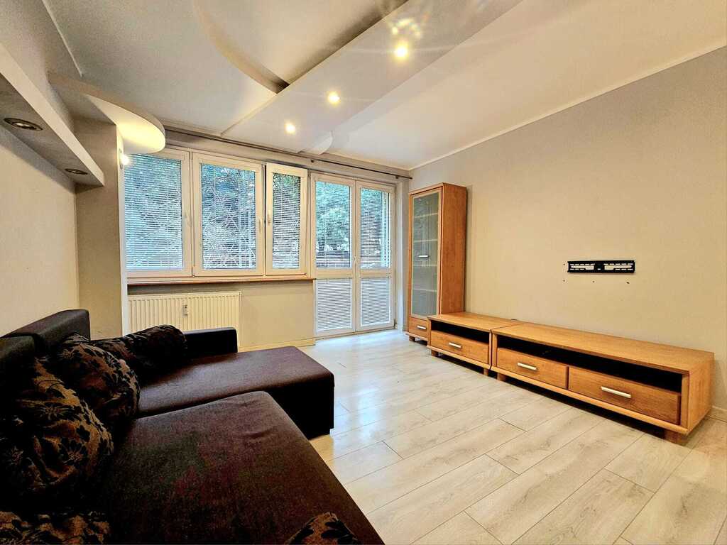 Mieszkanie na sprzedaż Szczecin, Śródmieście-Centrum 48 m2 | Arka Nieruchomości