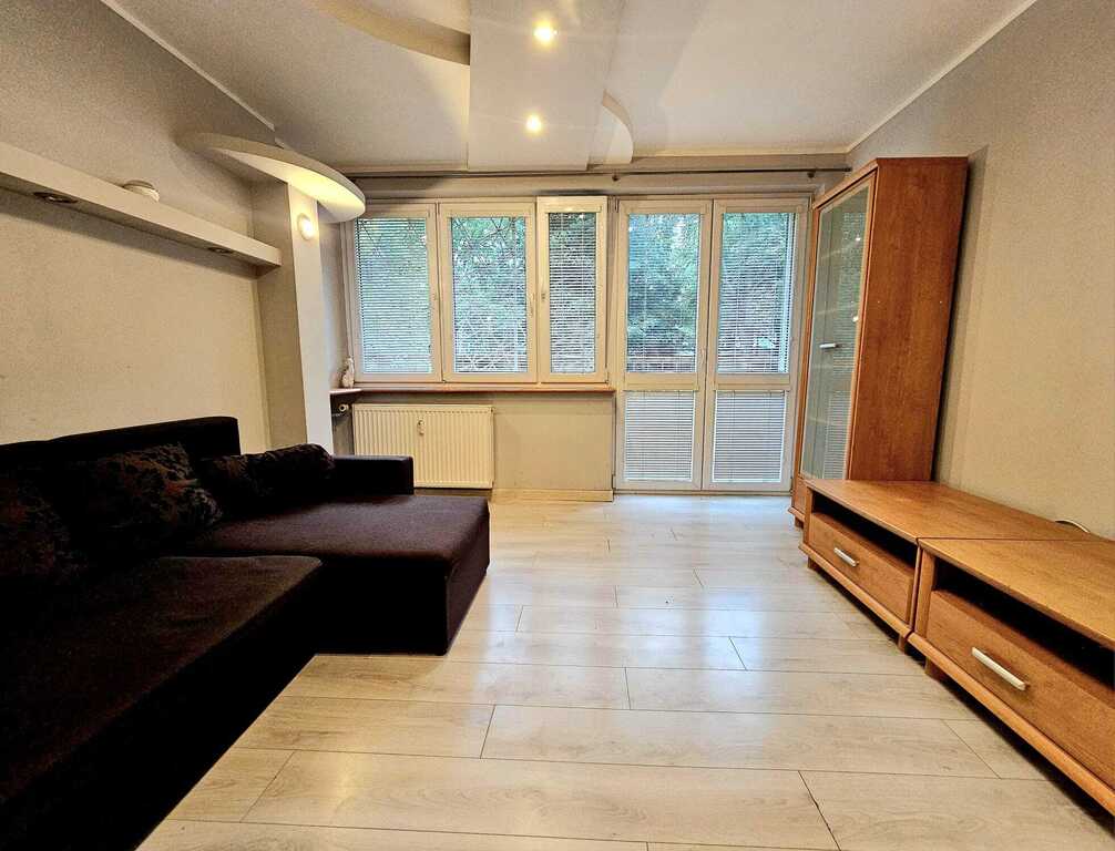 Mieszkanie na sprzedaż Szczecin, Śródmieście-Centrum 48 m2 | Arka Nieruchomości