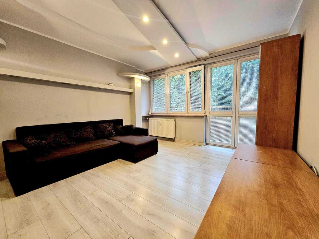 Mieszkanie na sprzedaż Szczecin, Śródmieście-Centrum 48 m2 | Arka Nieruchomości