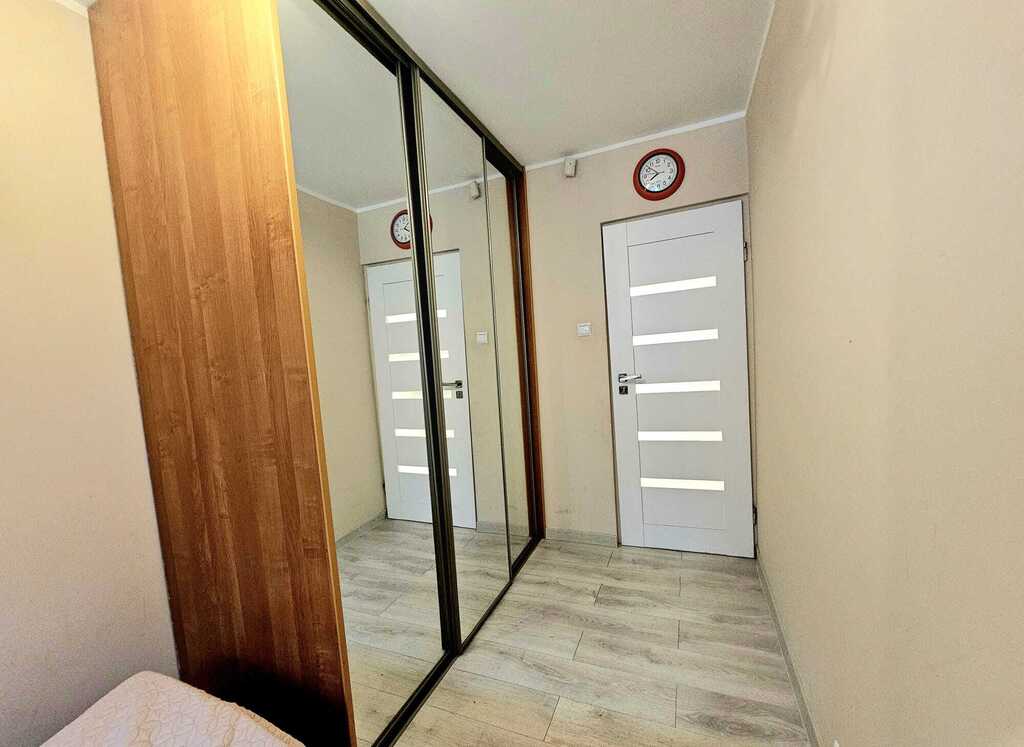 Mieszkanie na sprzedaż Szczecin, Śródmieście-Centrum 48 m2 | Arka Nieruchomości