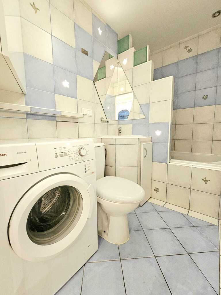 Mieszkanie na sprzedaż Szczecin, Śródmieście-Centrum 48 m2 | Arka Nieruchomości
