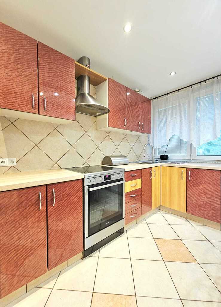 Mieszkanie na sprzedaż Szczecin, Śródmieście-Centrum 48 m2 | Arka Nieruchomości