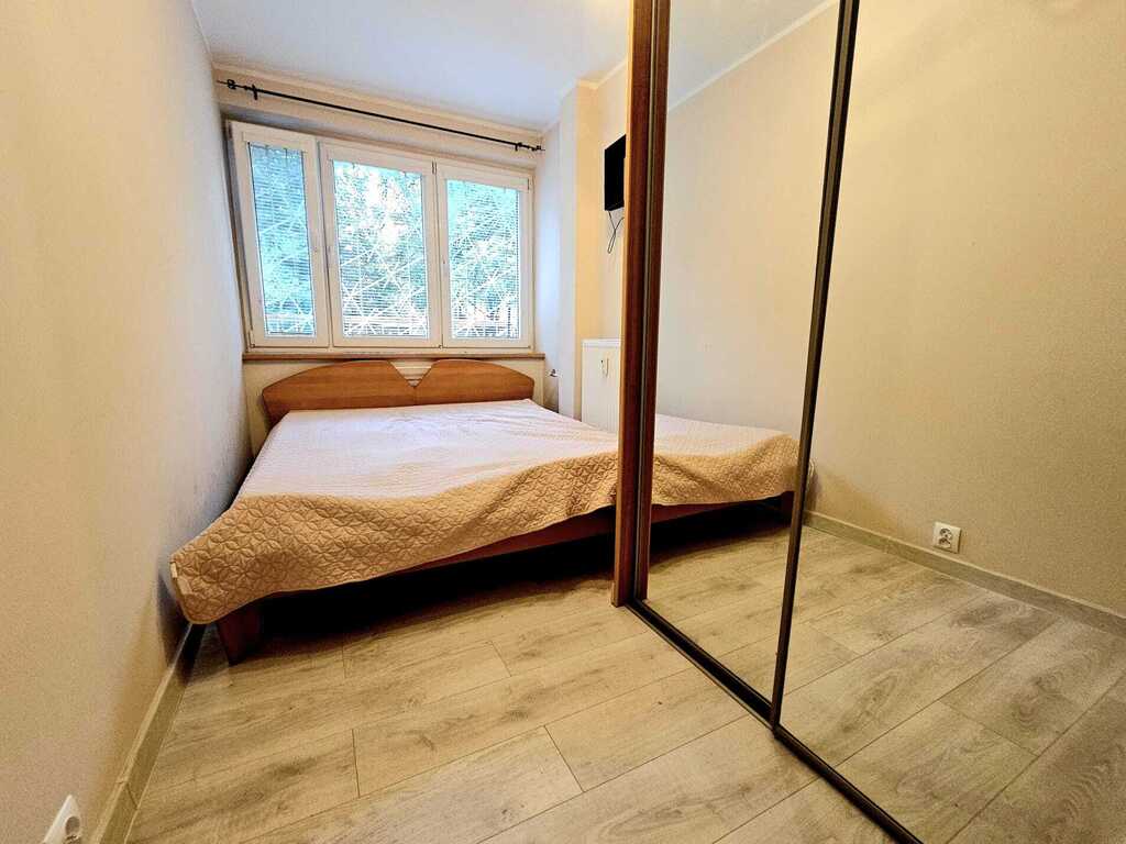 Mieszkanie na sprzedaż Szczecin, Śródmieście-Centrum 48 m2 | Arka Nieruchomości