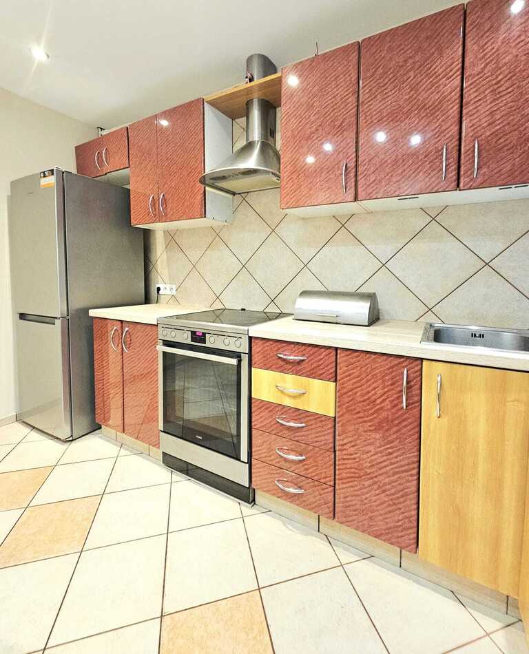 Mieszkanie na sprzedaż Szczecin, Śródmieście-Centrum 48 m2 | Arka Nieruchomości