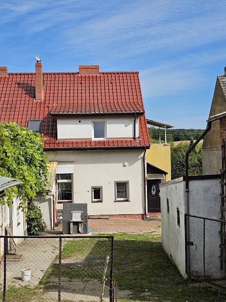 Dom na sprzedaż Lisie Pole 140 m2 | Arka Nieruchomości