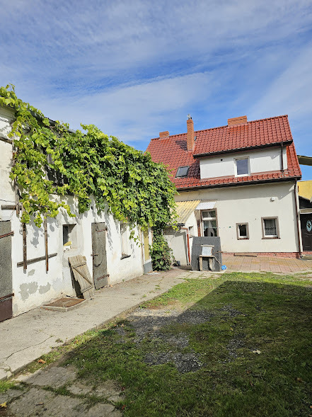 Dom na sprzedaż Lisie Pole 140 m2 | Arka Nieruchomości