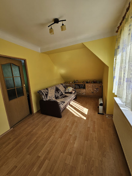 Dom na sprzedaż Lisie Pole 140 m2 | Arka Nieruchomości