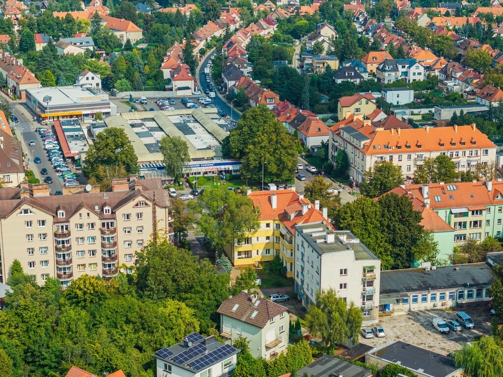 Mieszkanie na sprzedaż Szczecin, Pogodno 72 m2 | Arka Nieruchomości