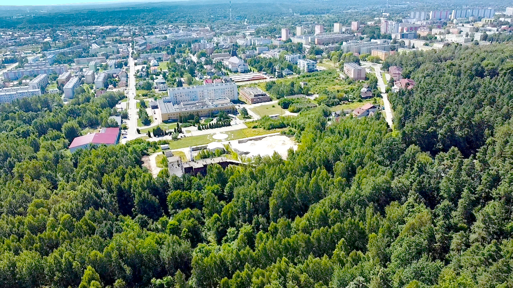 Działka Budowlana 2275m2 Os.borki