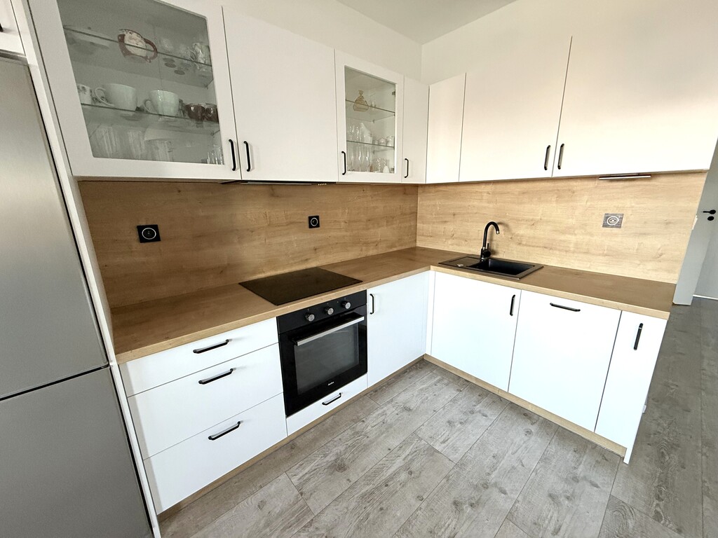 Mieszkanie na sprzedaż Szczecin, Dąbie 85 m2 | Arka Nieruchomości