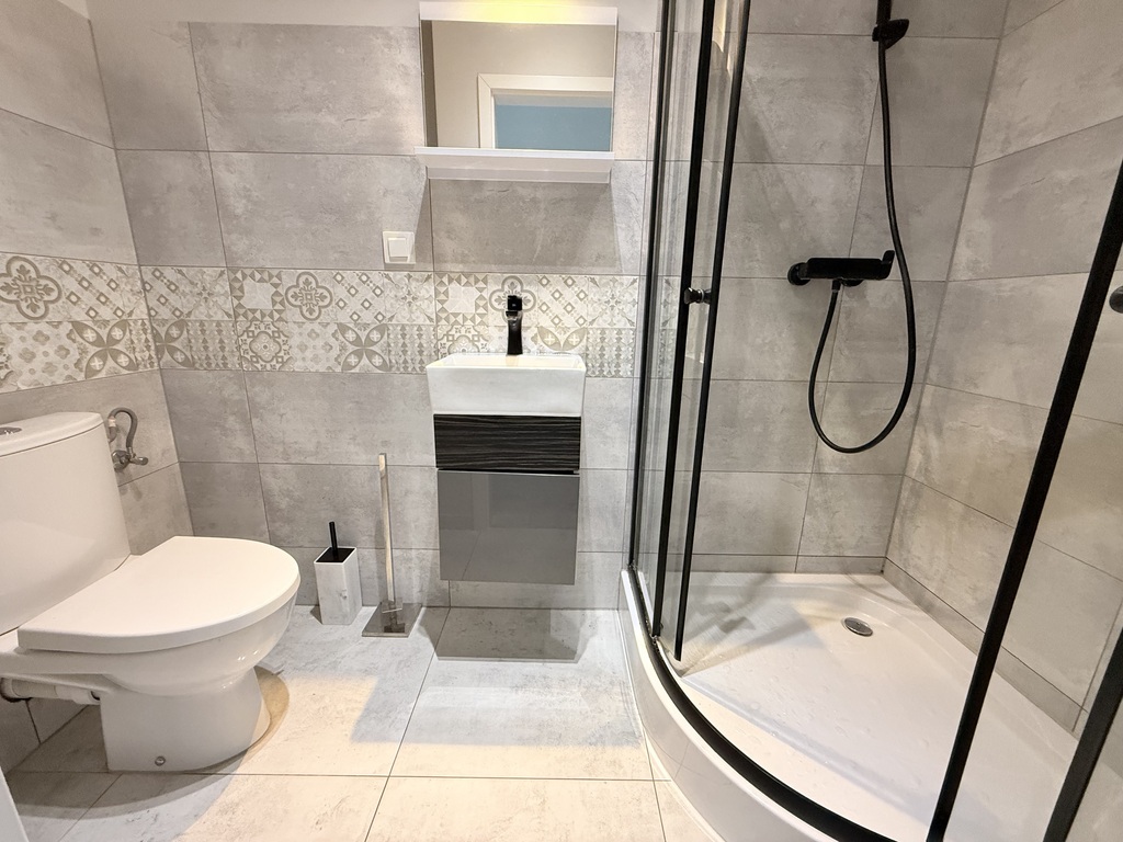 Mieszkanie na sprzedaż Szczecin, Dąbie 85 m2 | Arka Nieruchomości