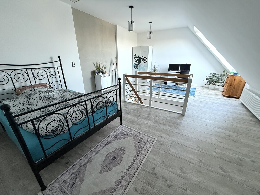 Mieszkanie na sprzedaż Szczecin, Dąbie 85 m2 | Arka Nieruchomości