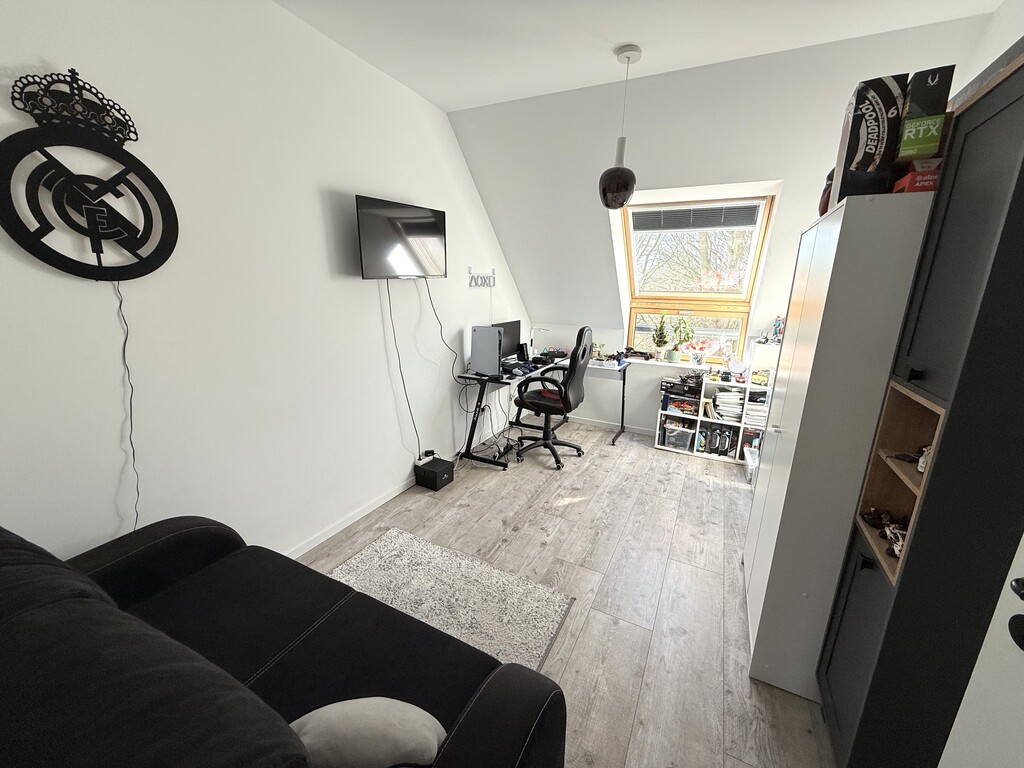 Mieszkanie na sprzedaż Szczecin, Dąbie 85 m2 | Arka Nieruchomości