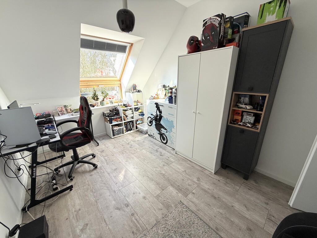 Mieszkanie na sprzedaż Szczecin, Dąbie 85 m2 | Arka Nieruchomości